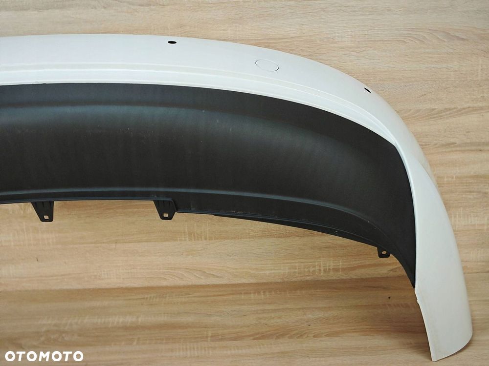 ZDERZAK TYŁ AUDI A5 8T SPORTBACK LIFT LY9C 14km - 6