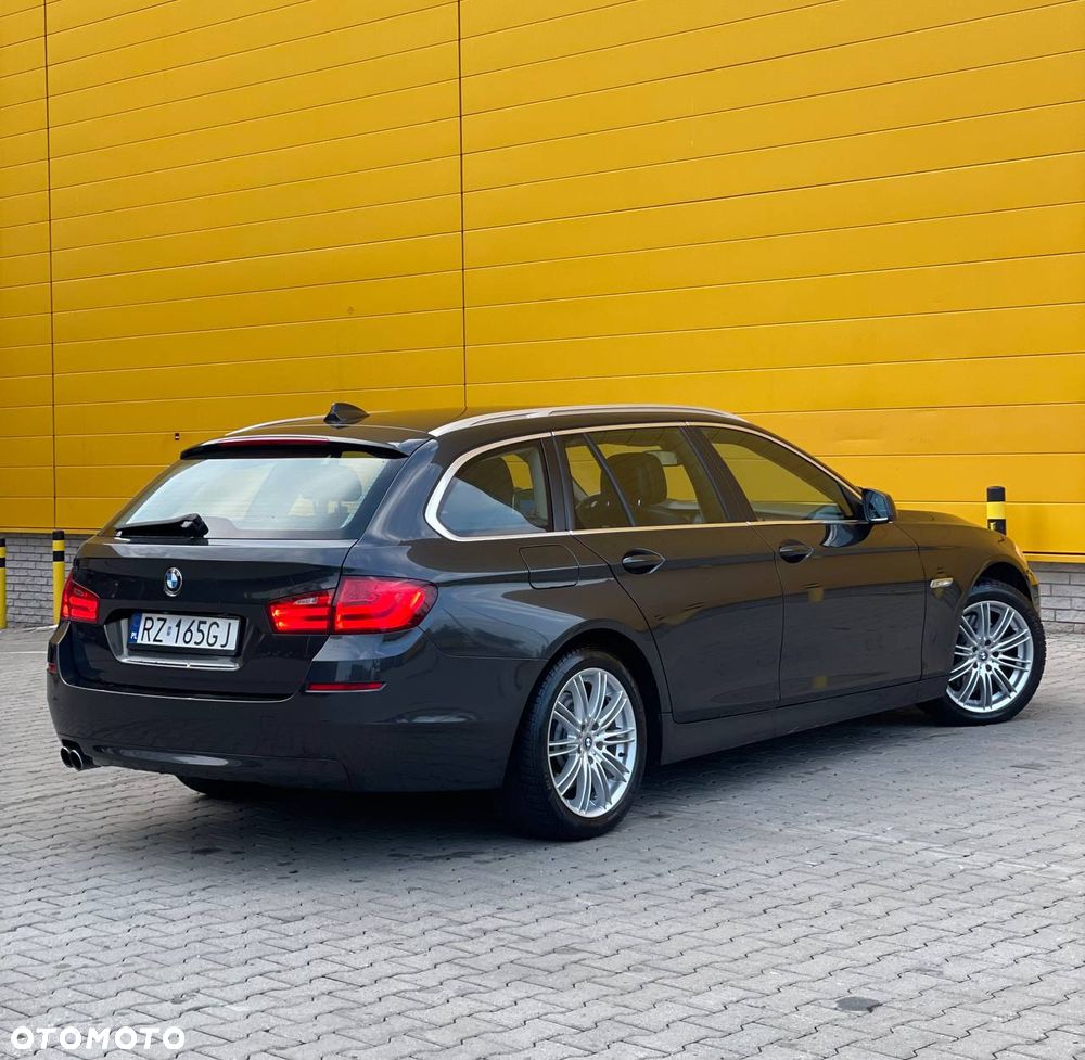 BMW Seria 5 - 10