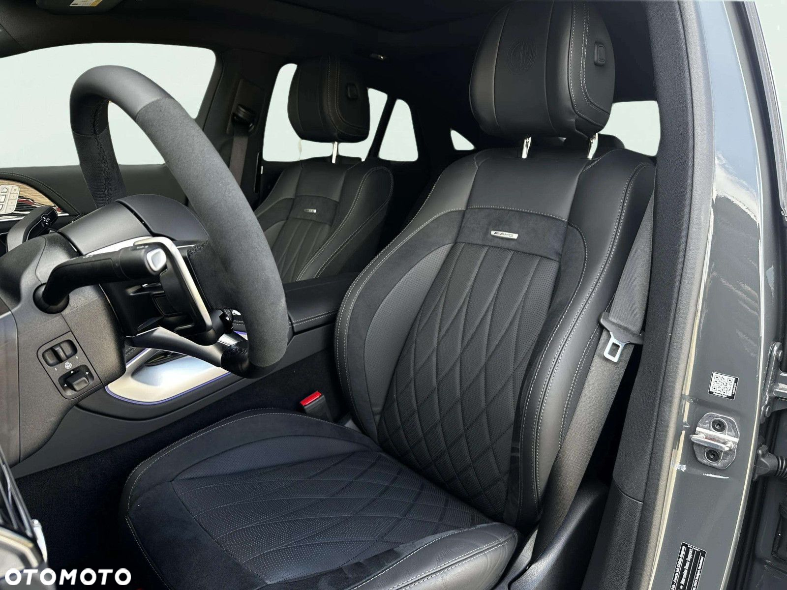 Mercedes-Benz GLE - 9