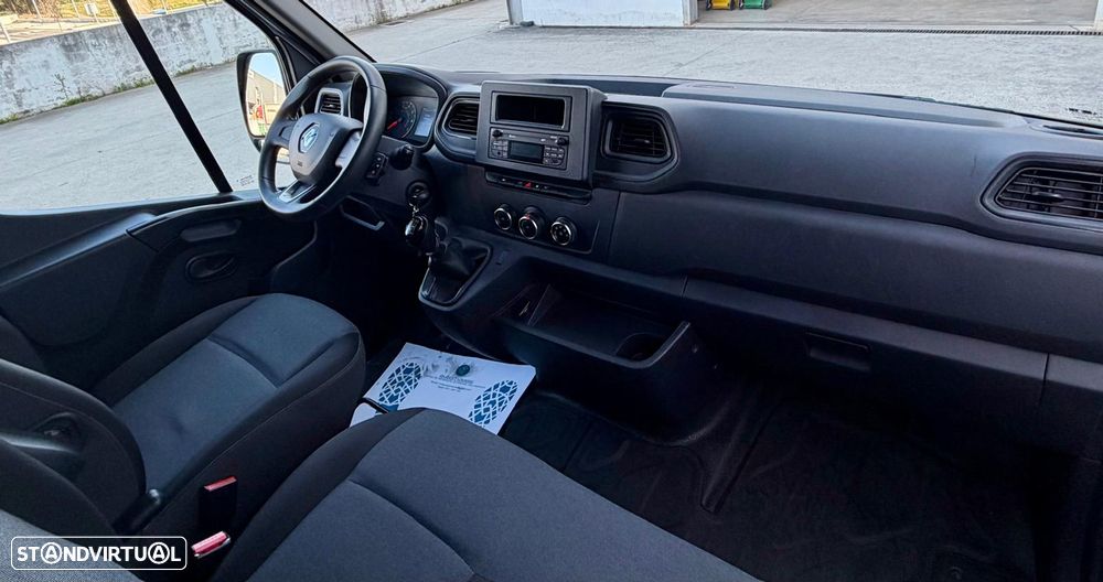 Renault MASTER - 11