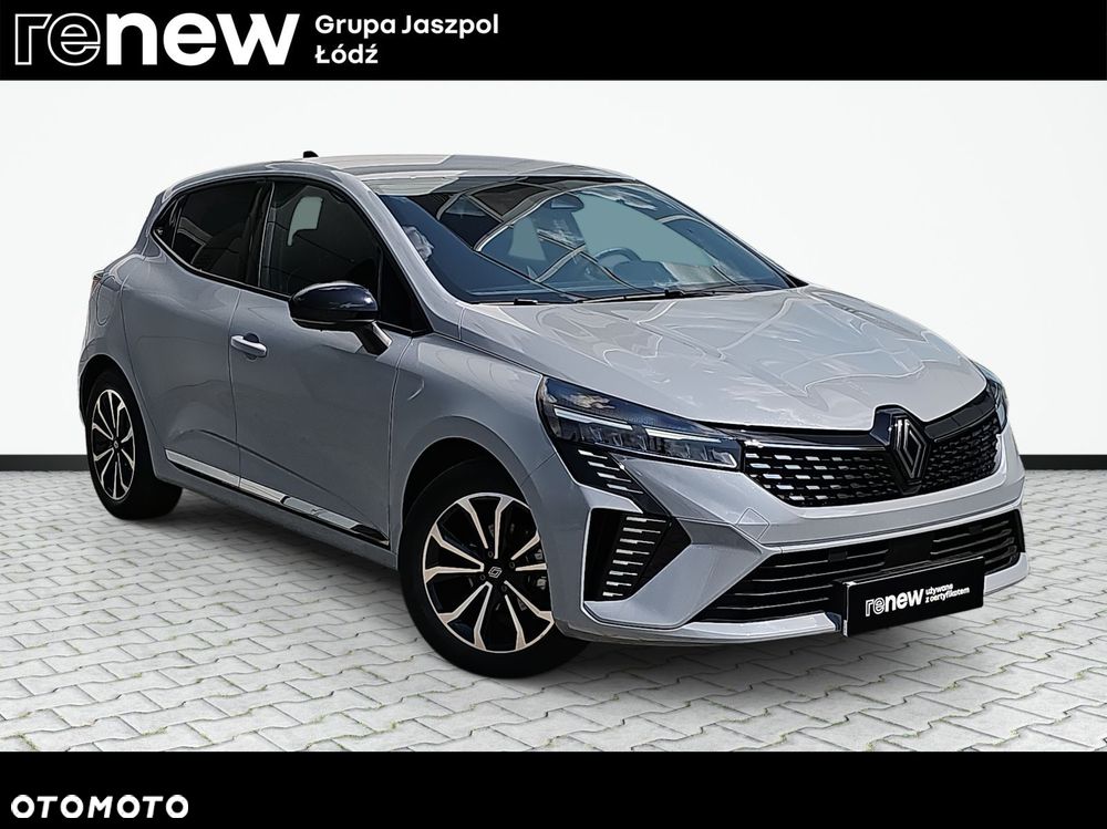 Renault Clio 1.0 TCe Techno - 3