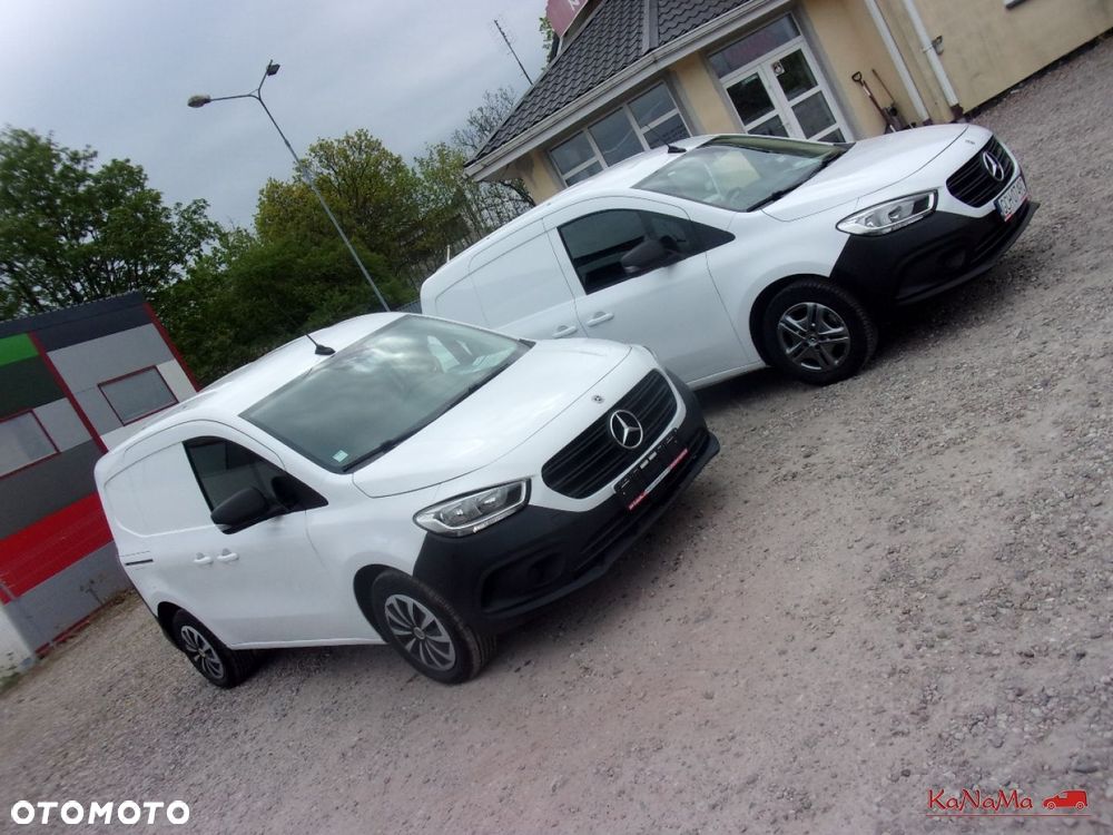 Mercedes-Benz Citan - 2
