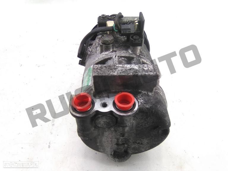 Compressor Ar Condicionado 00023_40711 Mercedes C W202 Sedan [1 - 3