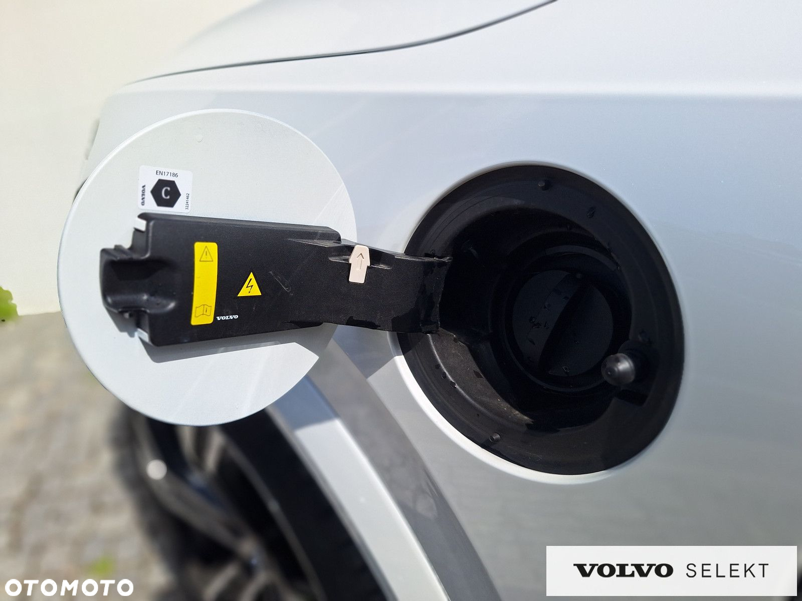Volvo XC 90 - 37