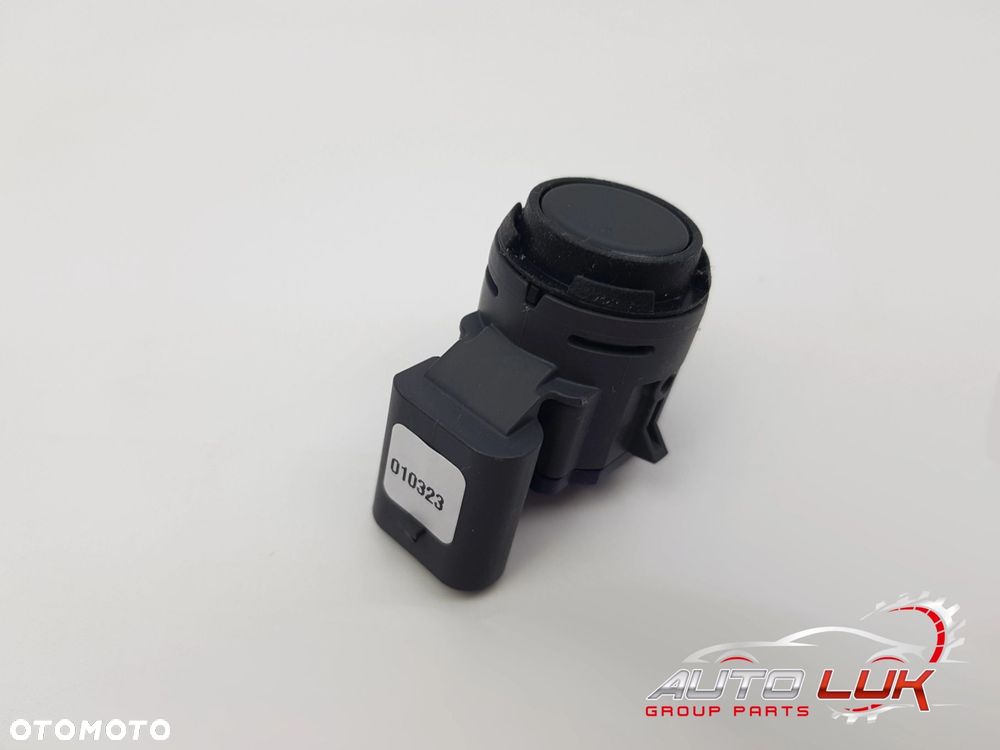 NOWY ORYGINALNY Czujnik parkowania PDC Audi Q4 Skoda Enyaq 1EA919275C - 1