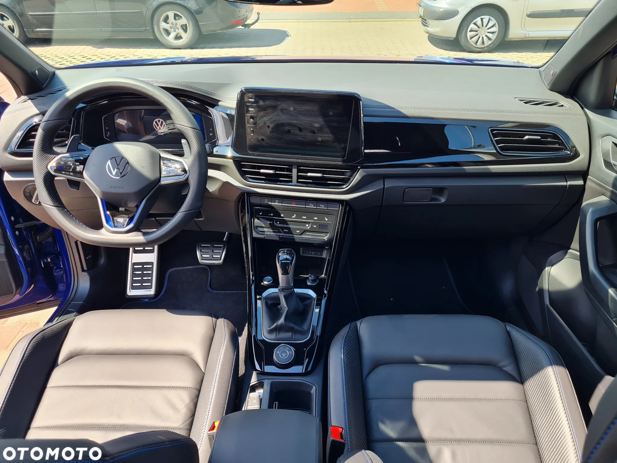 Volkswagen T-Roc 2.0 TSI 4Motion R DSG - 10