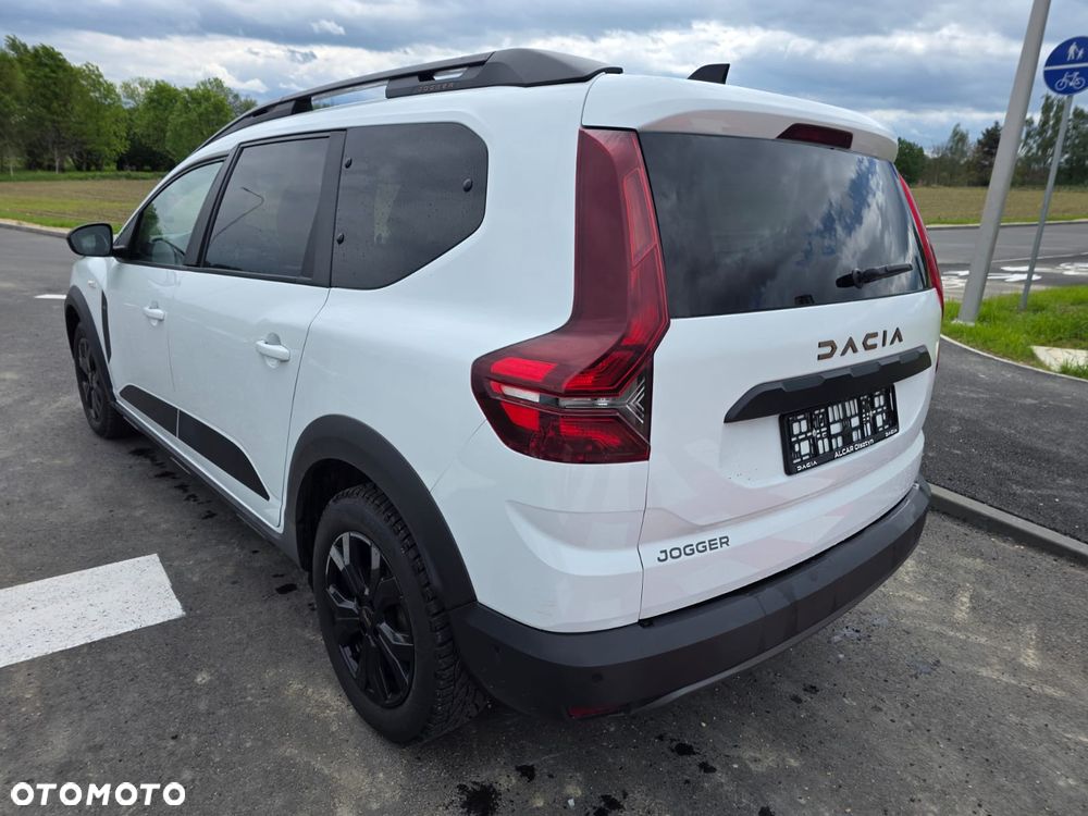 Dacia Jogger 1.0 TCe Extreme+ 7os - 6
