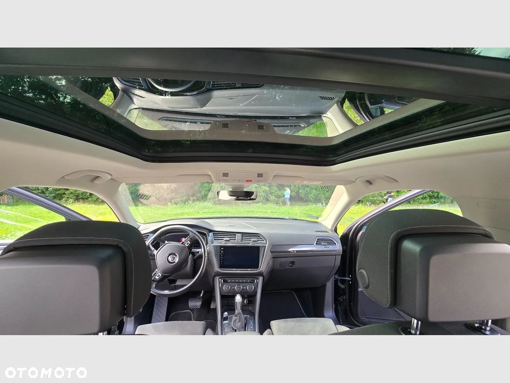Volkswagen Tiguan - 12