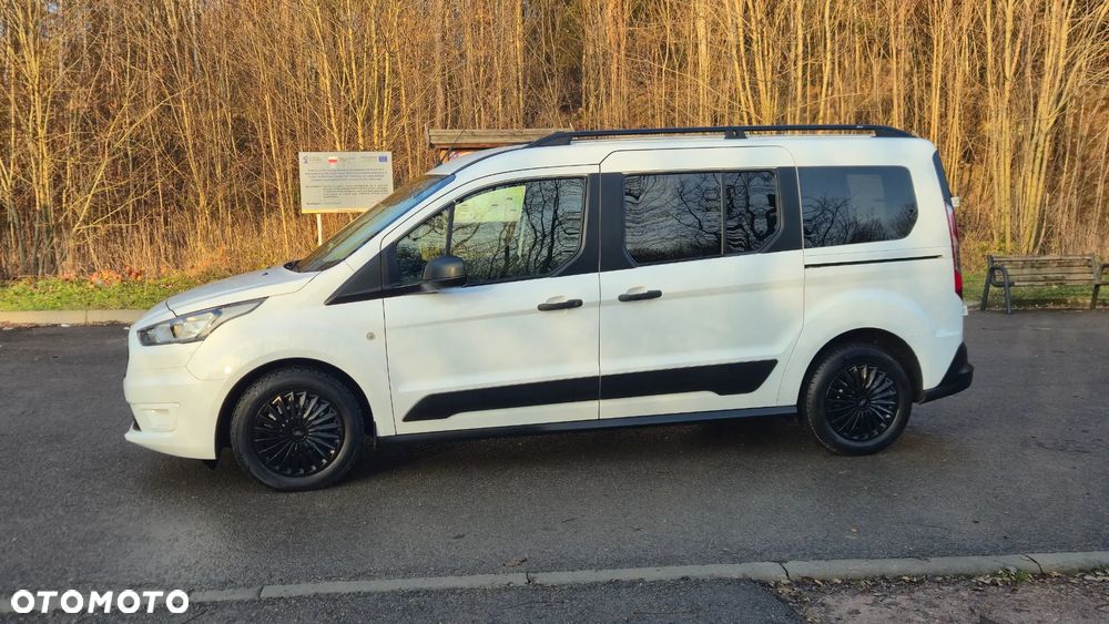 Ford Transit Connect Kombi 230 L2 Active - 4
