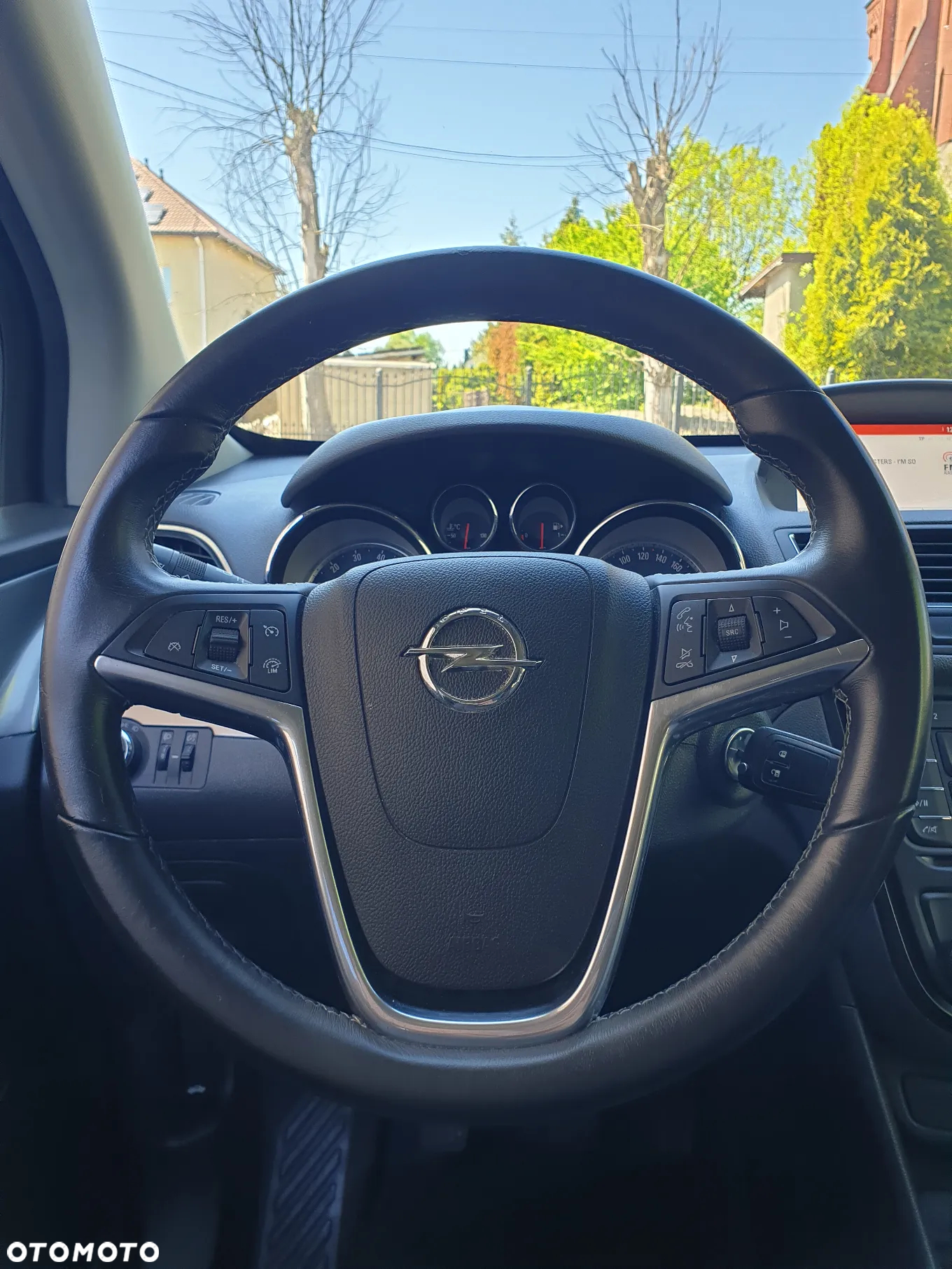 Opel Mokka 1.4 T Cosmo - 6
