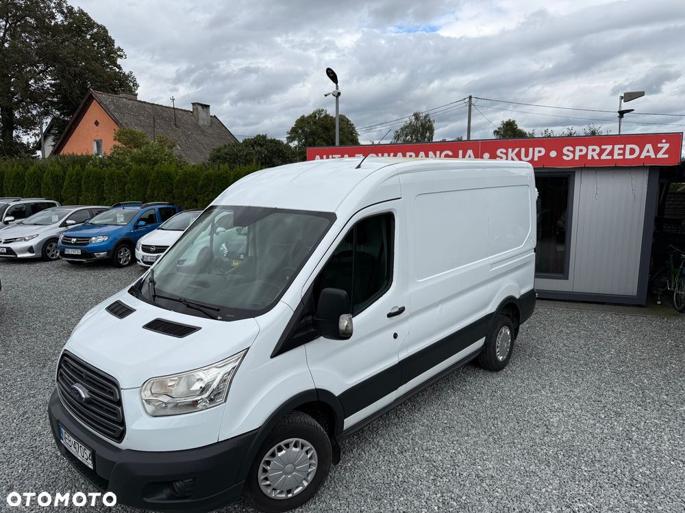 Ford TRANSIT - 2