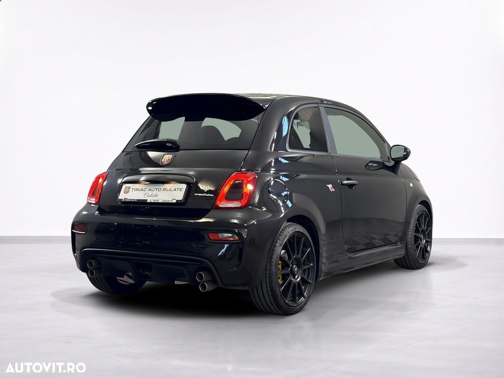 Abarth 500 - 6