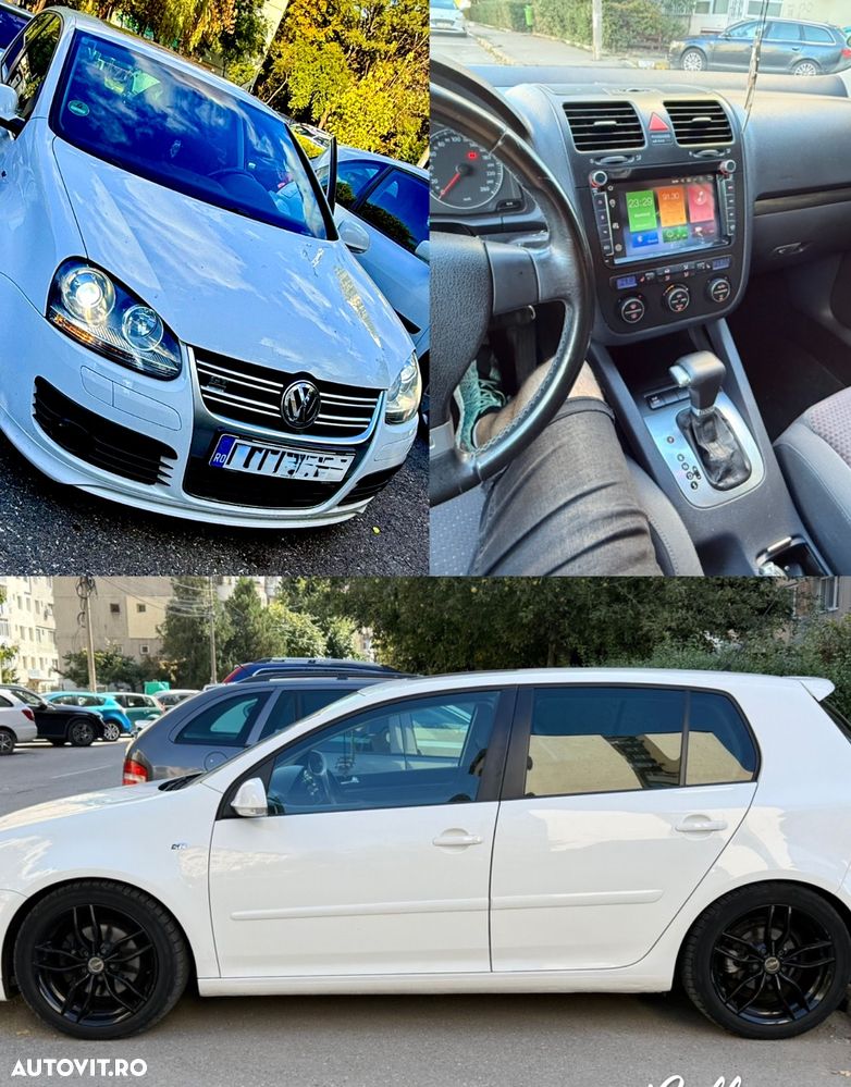 Volkswagen Golf - 17