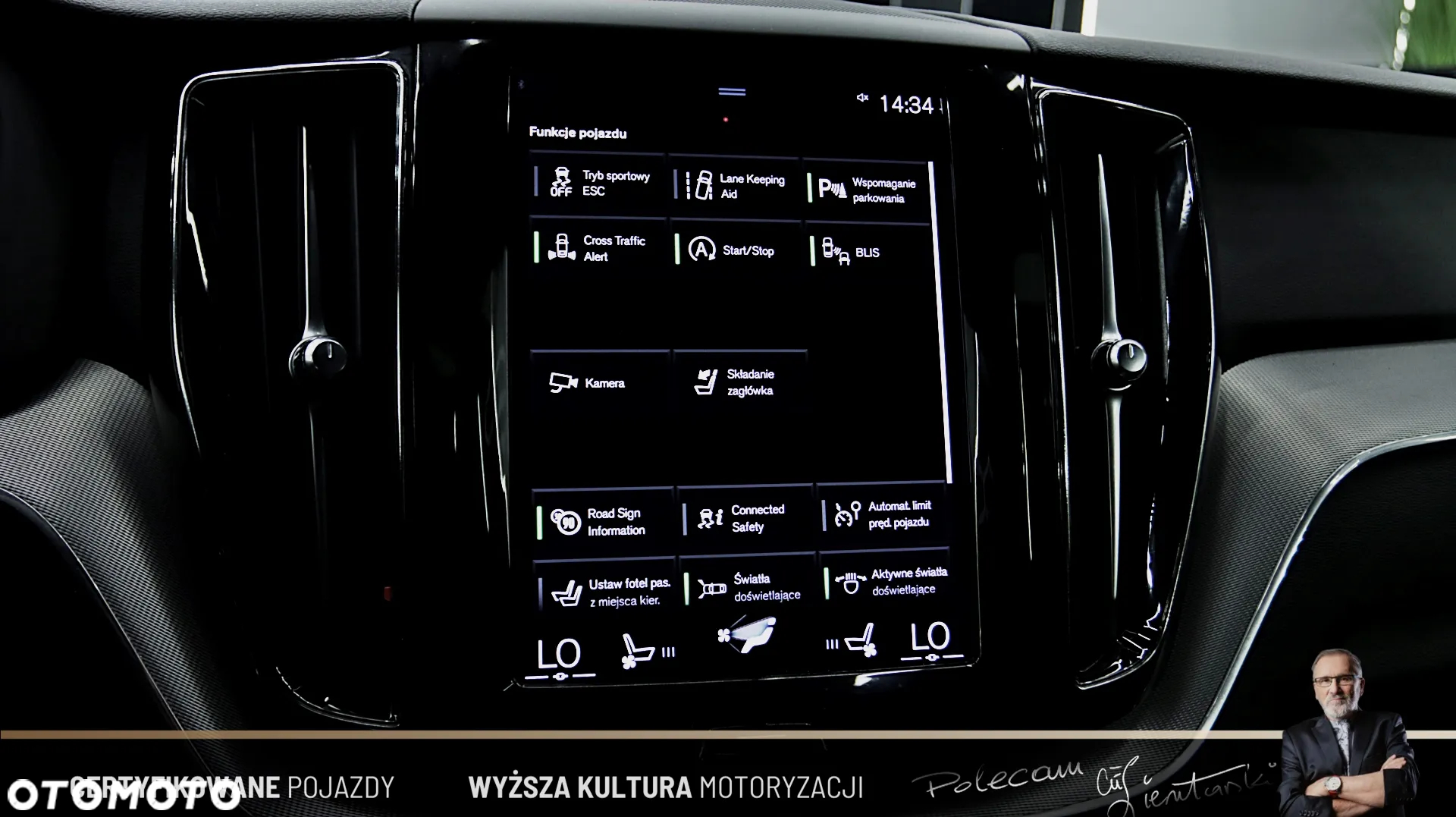 Volvo XC 60 D4 R-Design - 25
