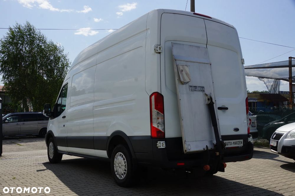 Ford Transit - 6