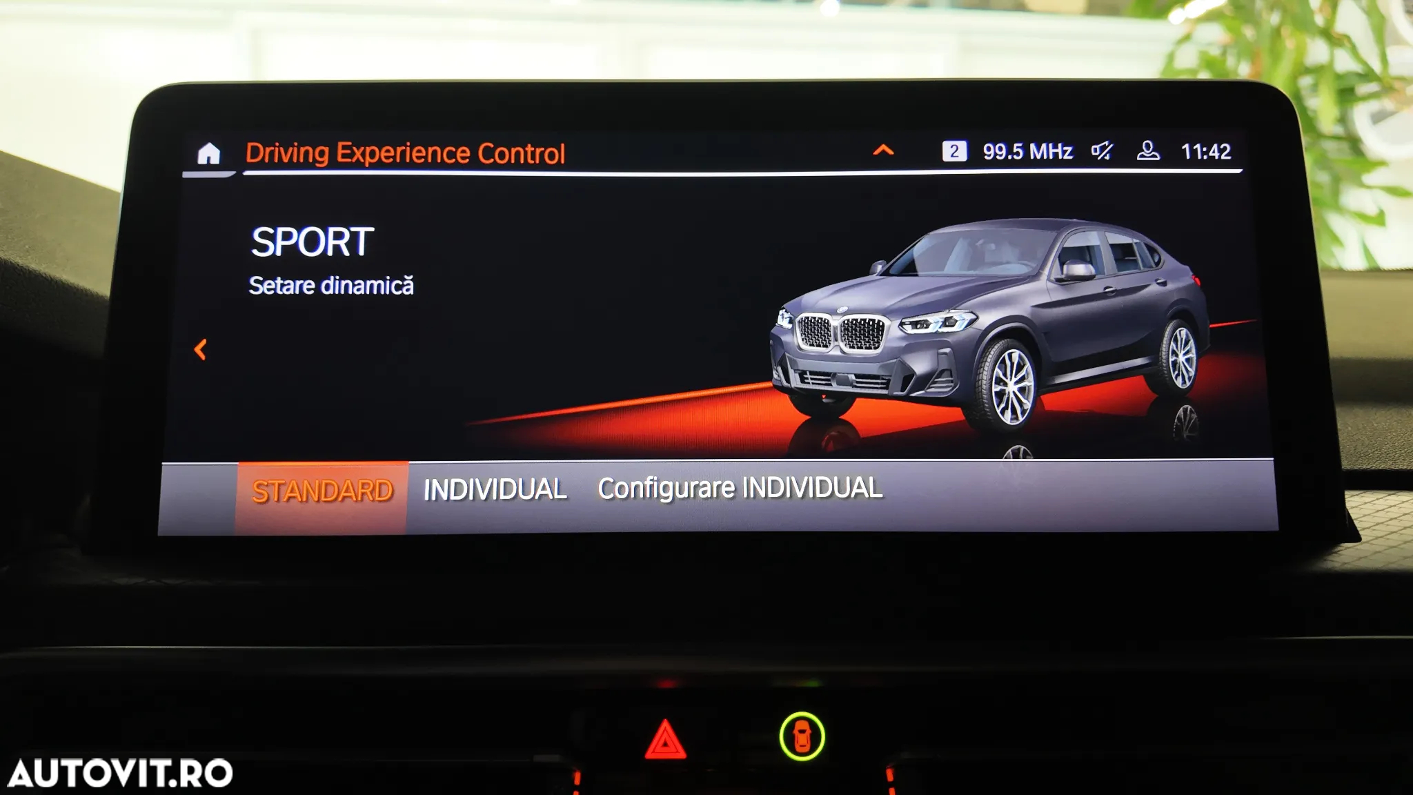 BMW X4 xDrive30i Aut. M Sport Edition - 31
