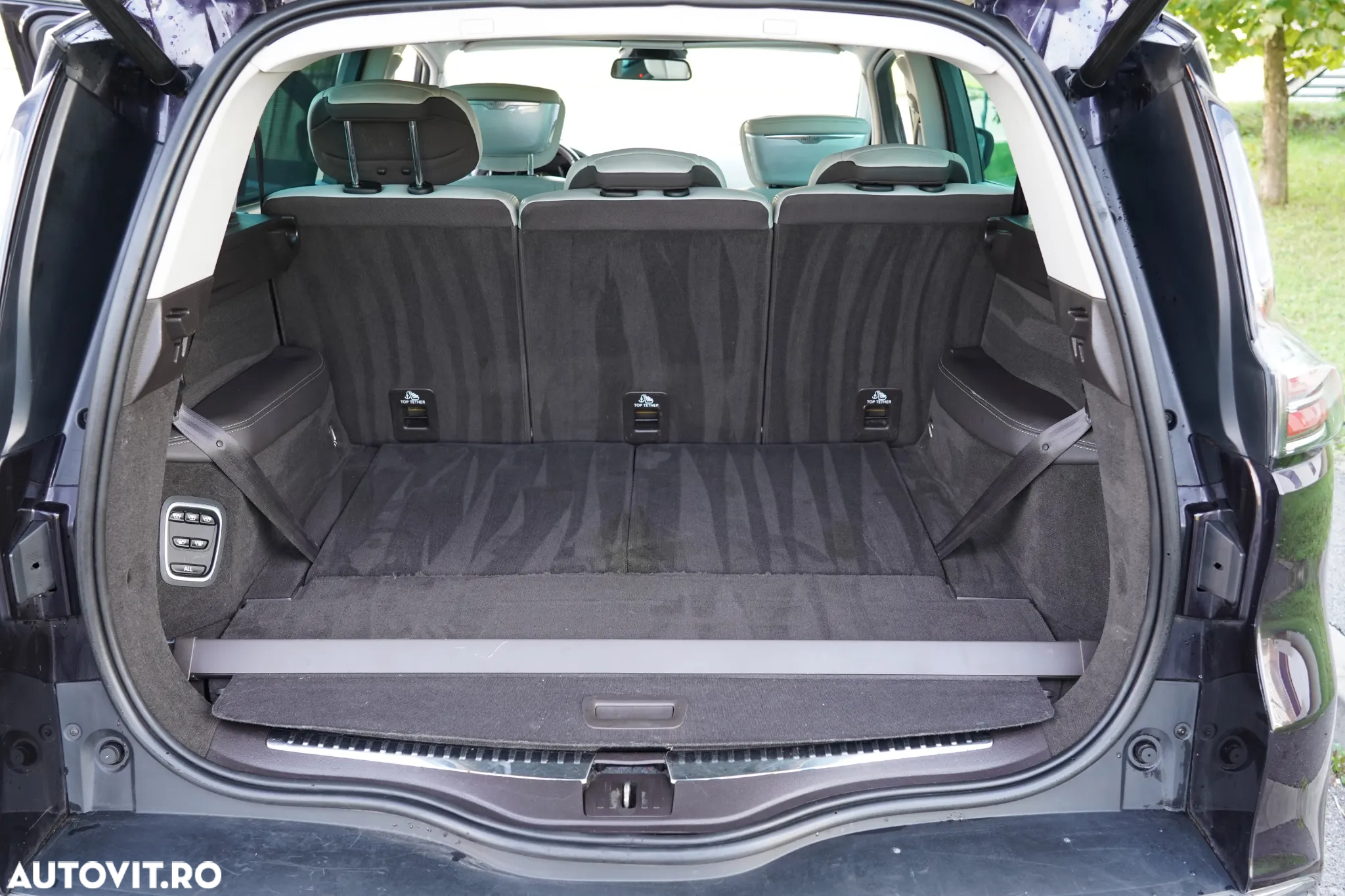 Renault Espace Energy dCi 160 EDC Initiale Paris - 23