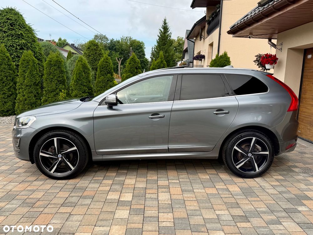 Volvo XC 60 D4 Drive-E R-Design Momentum - 3