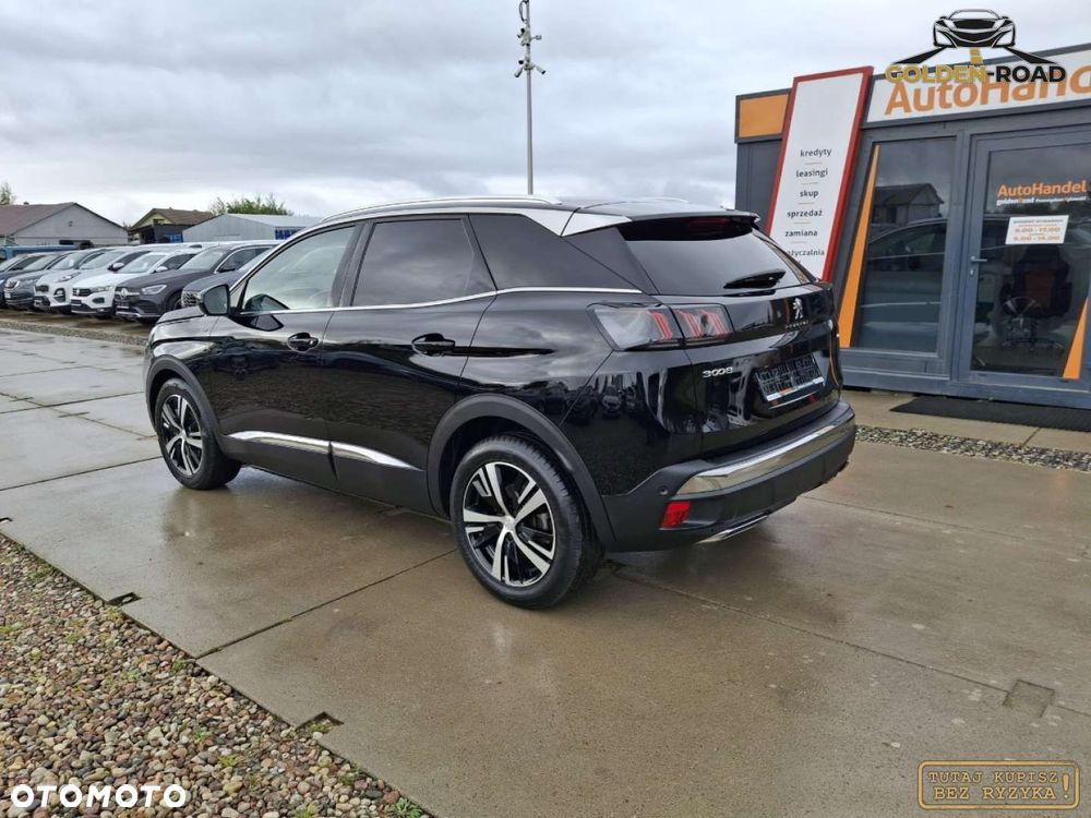 Peugeot 3008 - 8