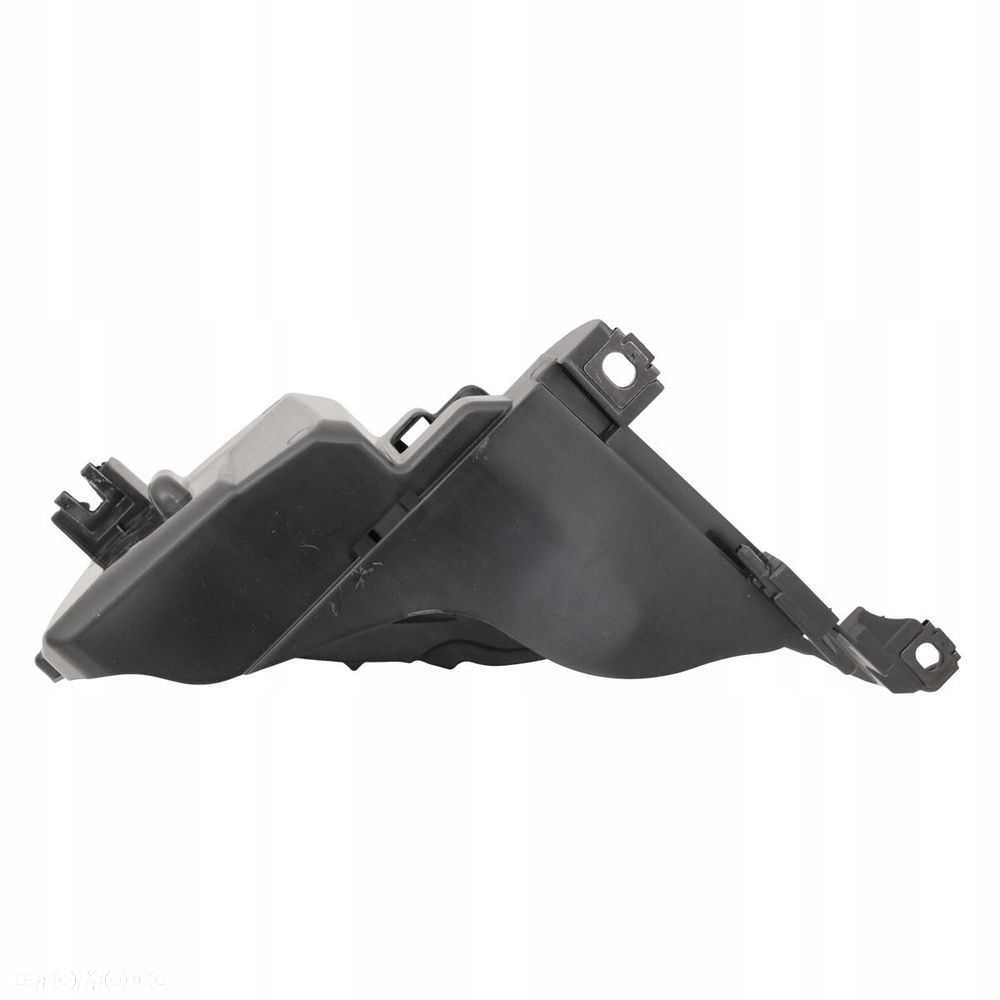 Slizg Mocowanie Koszyk Reflektora Audi Q7 4L 4l0 Lift 2010-2015 L - 4