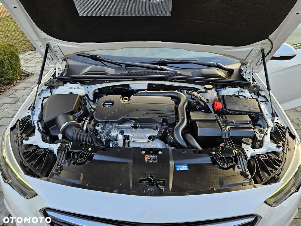 Opel Insignia 1.5 Direct InjectionTurbo Innovation - 34