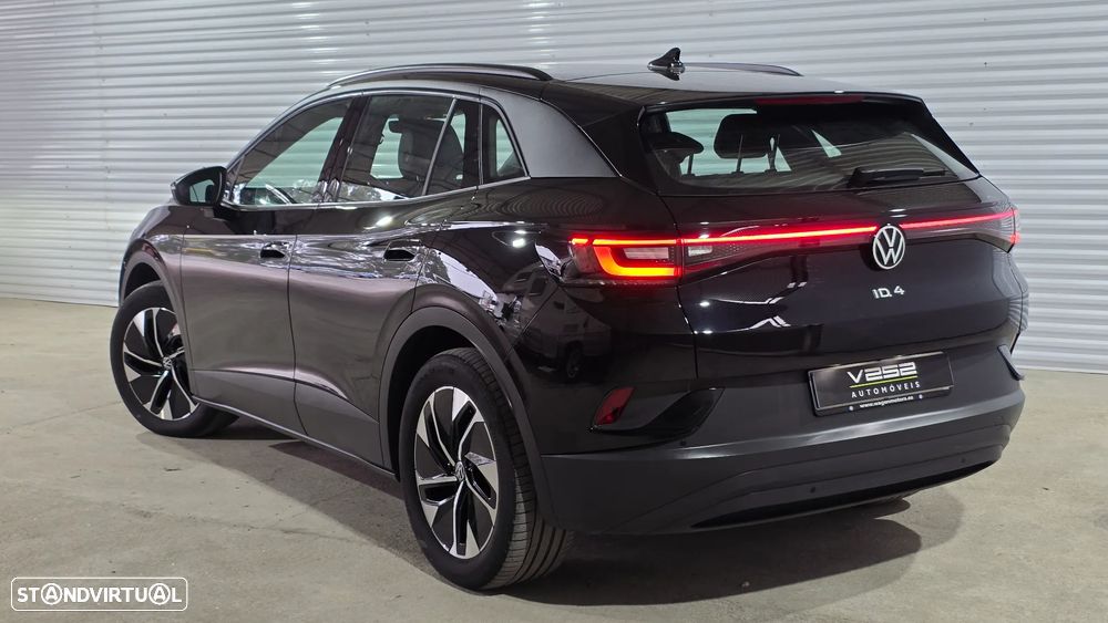 VW ID.4 Pro Black Edition - 5