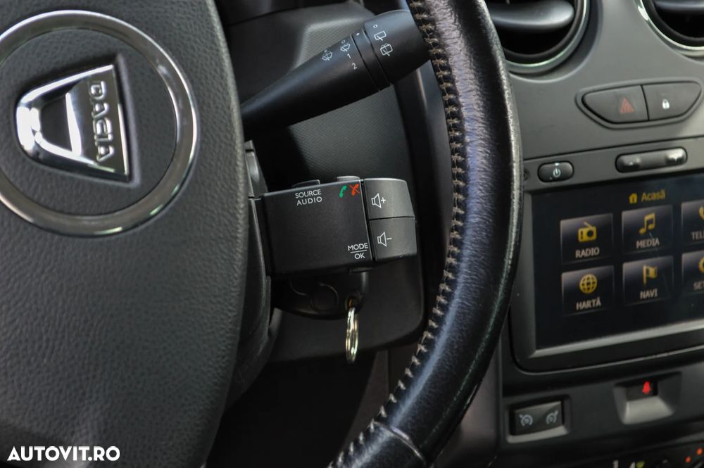 Dacia Duster 1.5 dCi 4x2 Prestige - 35