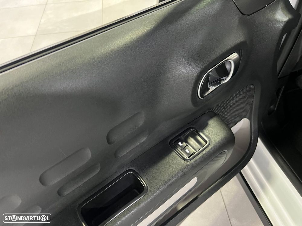 Citroën C3 1.2 PureTech YOU! - 22