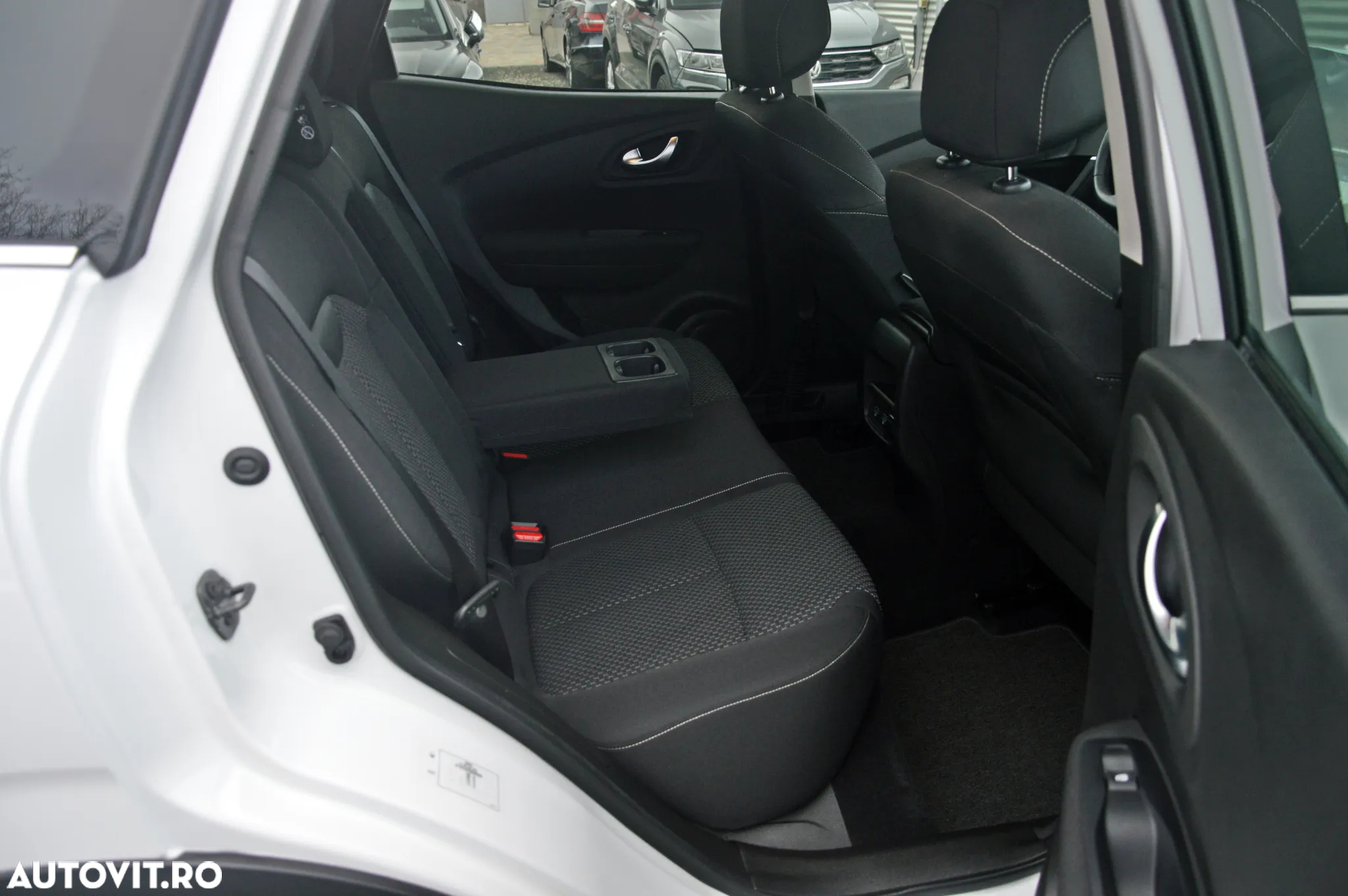 Renault Kadjar BLUE dCi EDC Zen - 7