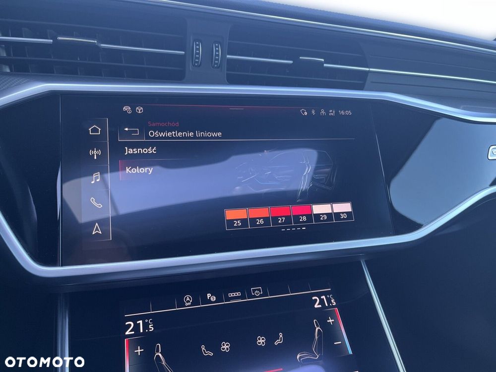 Audi A6 Avant 40 TDI mHEV Quattro Sport S tronic - 33