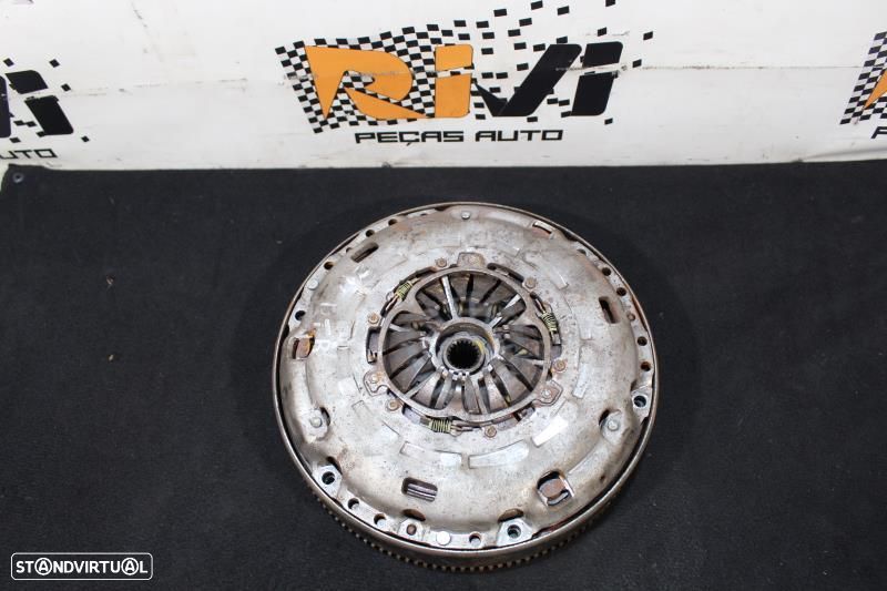 Kit Embraiagem Opel Astra H (A04)  55564467 / 9223223 / 9223223 - 1