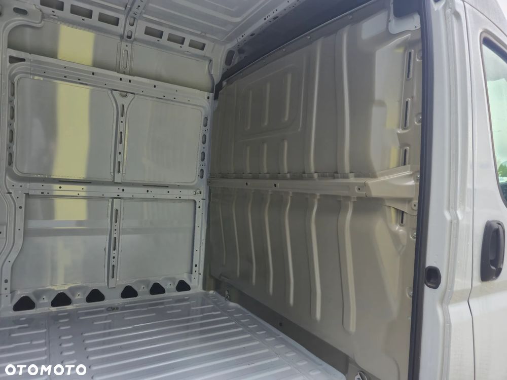 Opel Movano L3H2 Heavy - 7