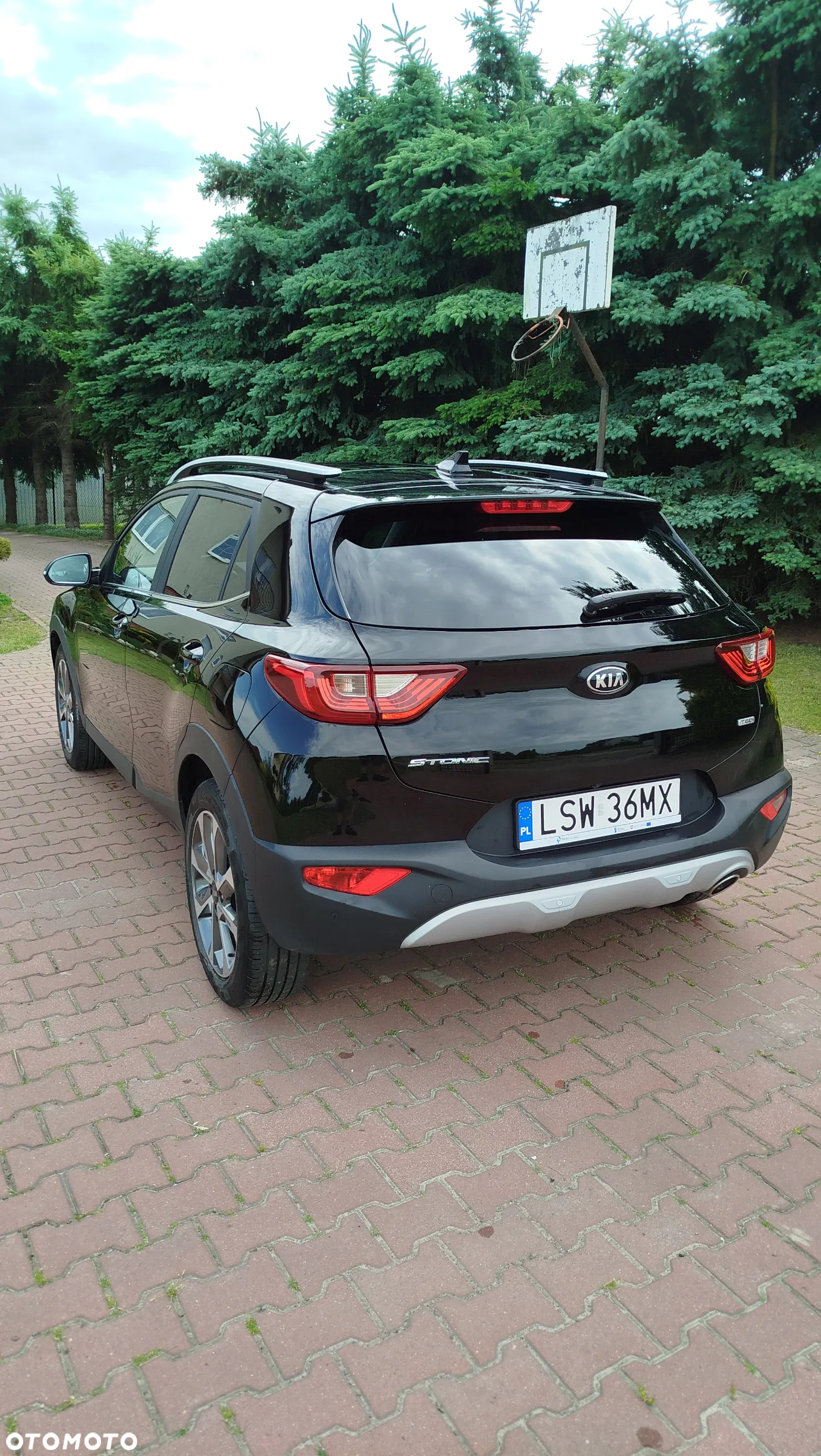 Kia Stonic - 5