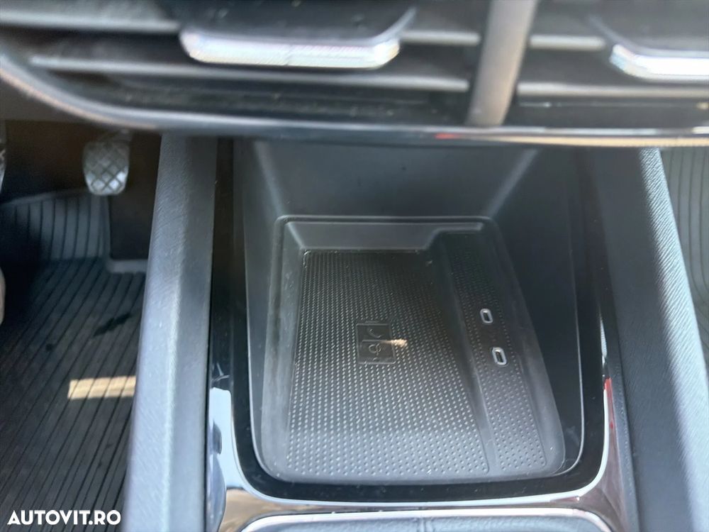 Skoda Octavia 1.5 TSI Ambition - 21