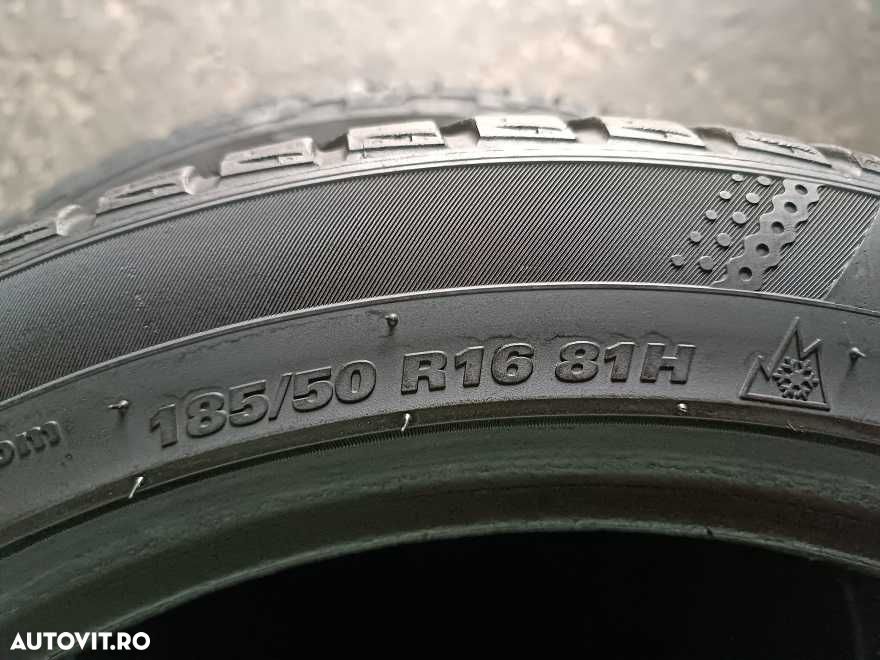 ANVELOPE 185 50 16 81H 185/50/16 KUMHO CP V10529 ALL SEASON - 3