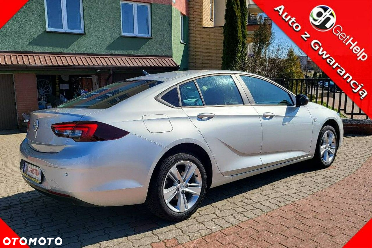Opel Insignia 1.5 CDTI Business Elegance S&S - 26