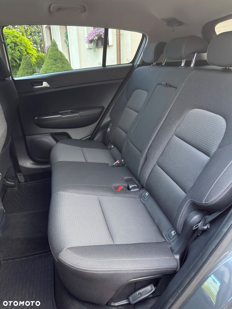 Kia Sportage 1.6 GDI 2WD SPIRIT - 33