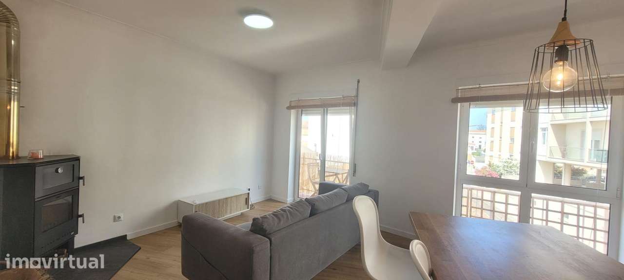 Apartamento T2 Centro da Figueira da Foz - Grande imagem: 4/23