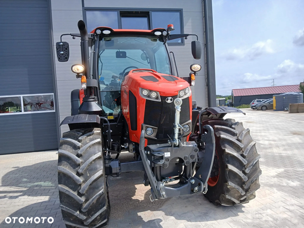 Kubota M6-142 M3.1 C