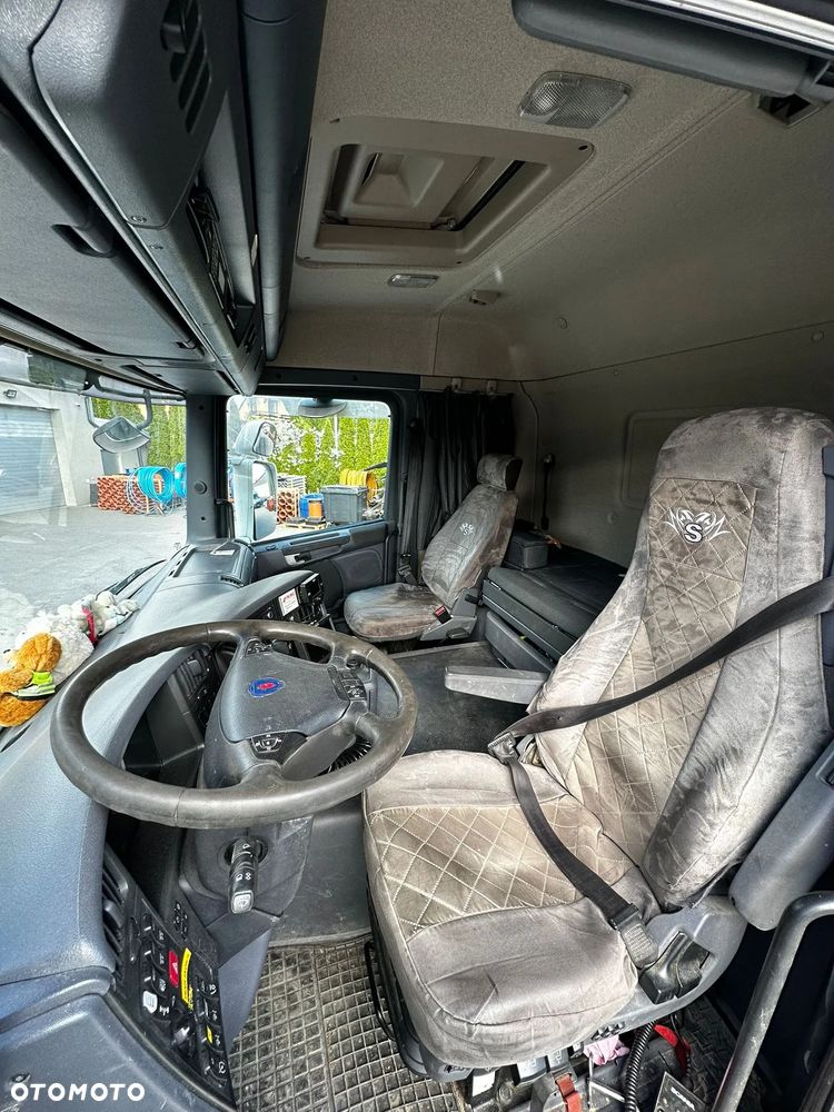 Scania G400 - 20