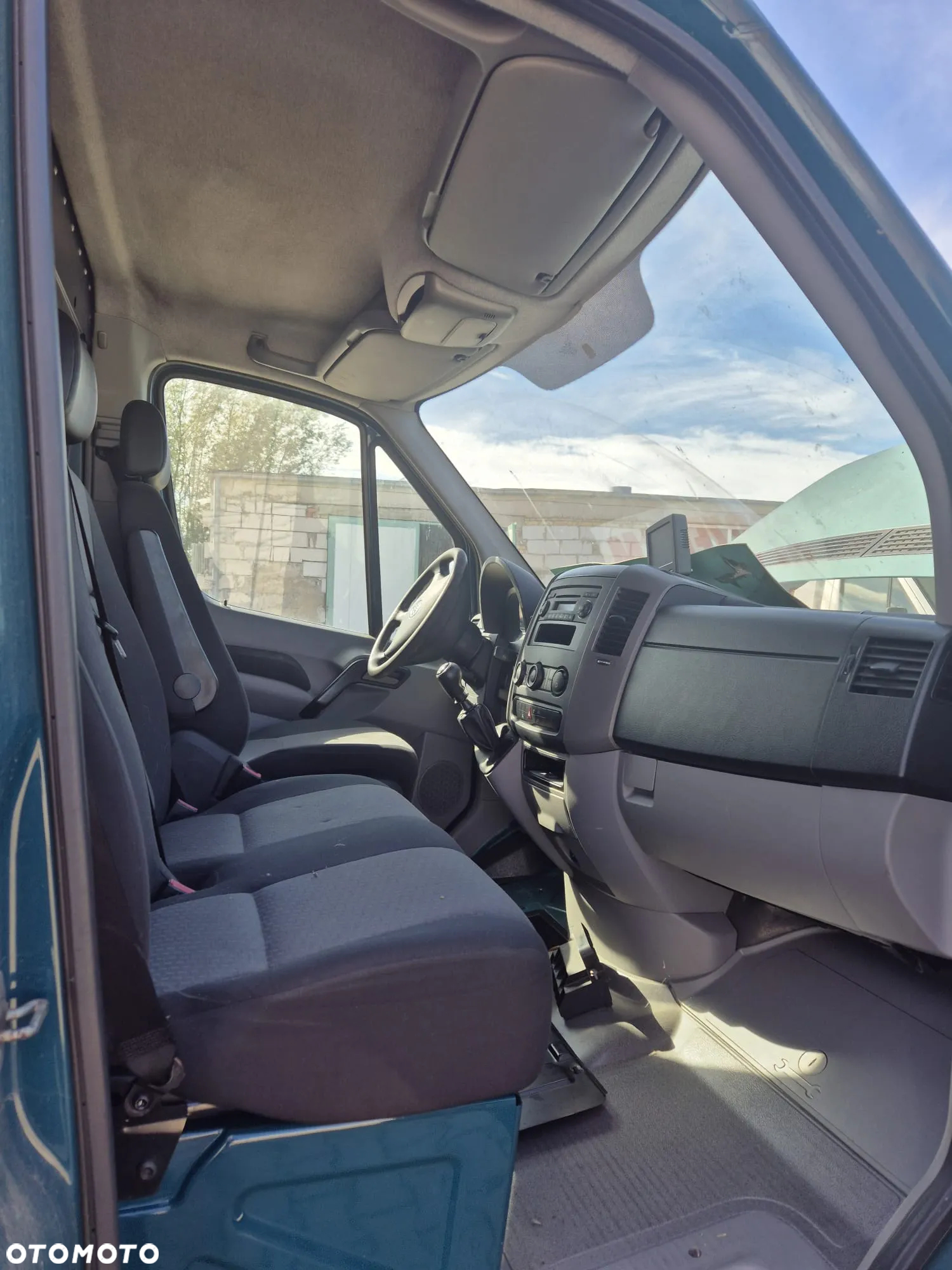 Volkswagen CRAFTER - 4