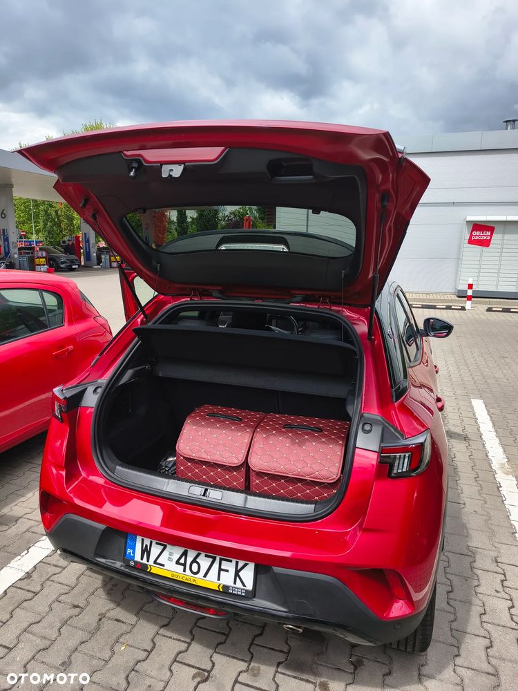 Opel Mokka 1.5 CDTI GS Line S&S - 14