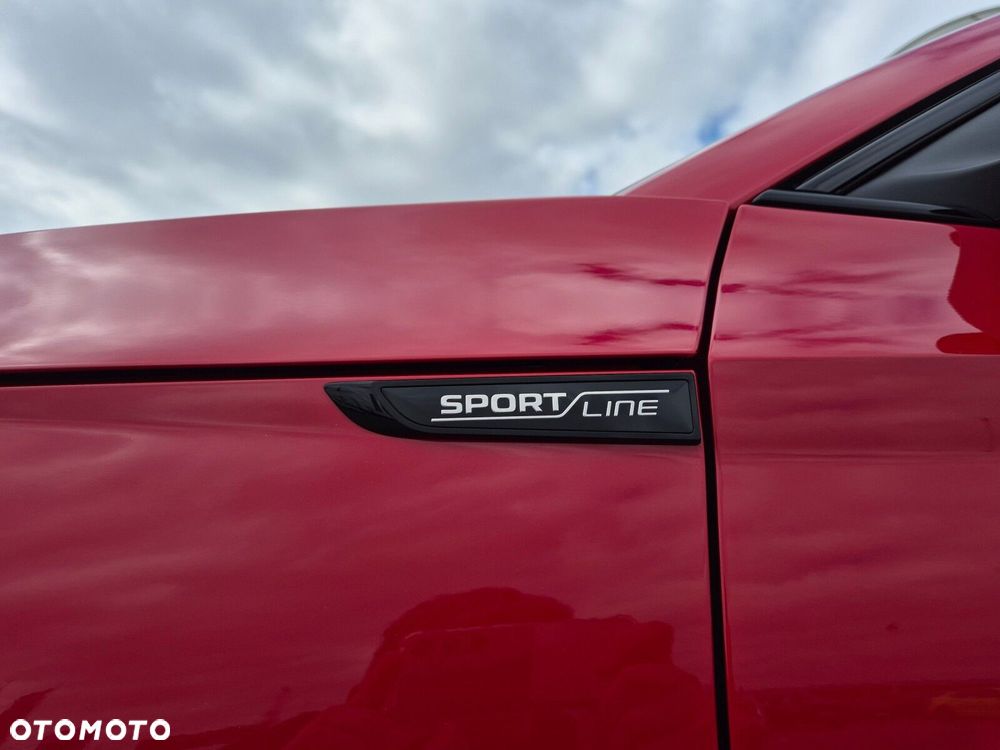 Skoda Octavia 1.5 TSI mHEV Sportline DSG - 9