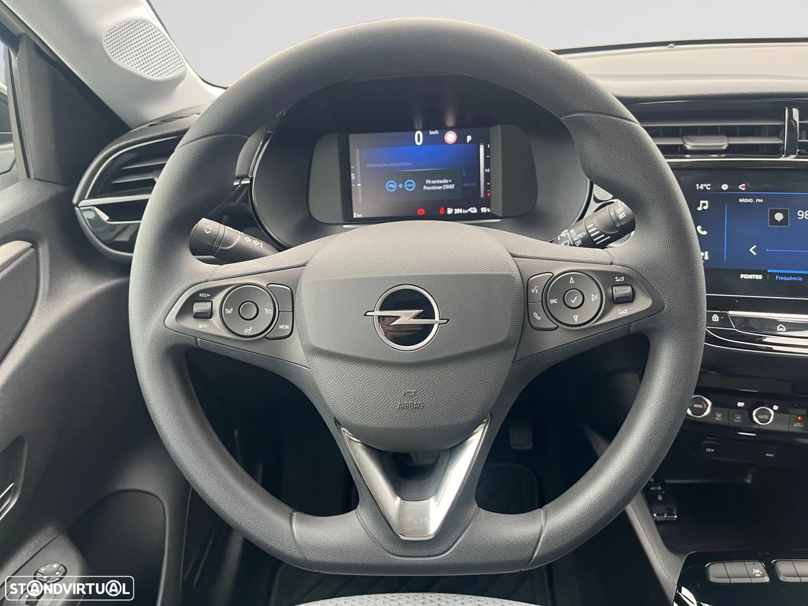 Opel Corsa-e 51 kWh - 12