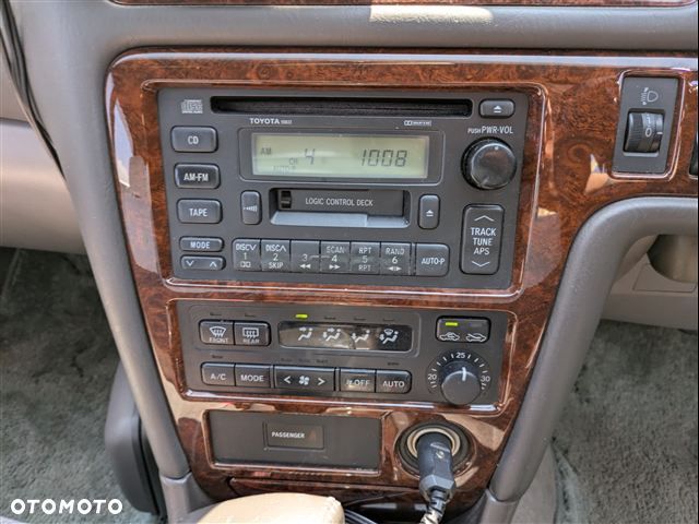 Toyota Inny - 8