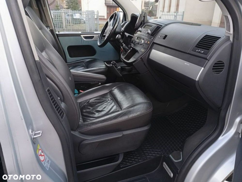 Volkswagen Multivan L1 Atlantis - 20