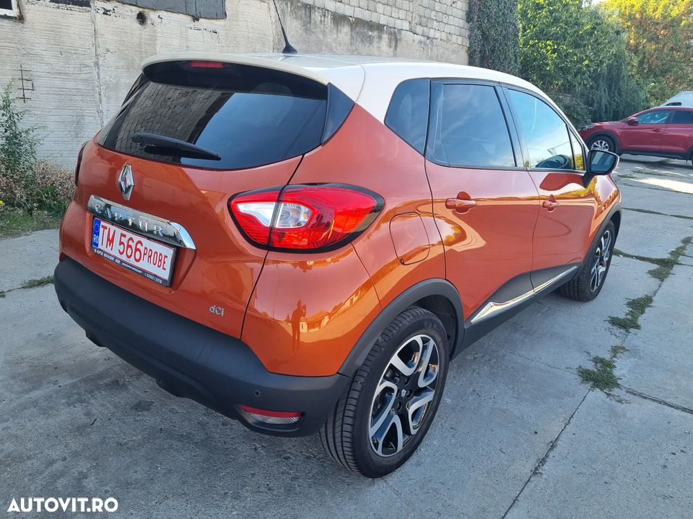 Renault Captur - 25