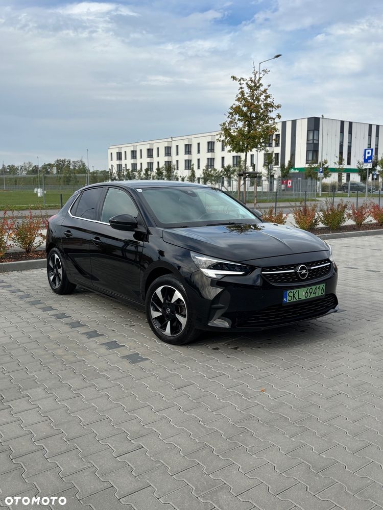 Opel Corsa - 1