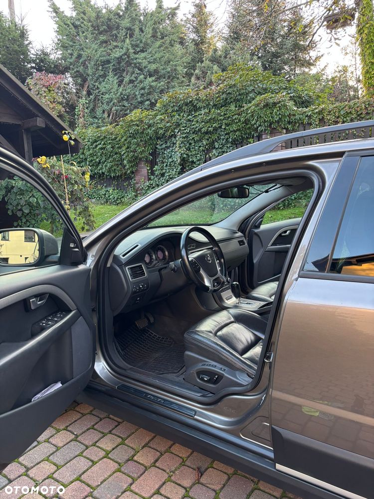 Volvo XC 70 T6 AWD Summum - 9