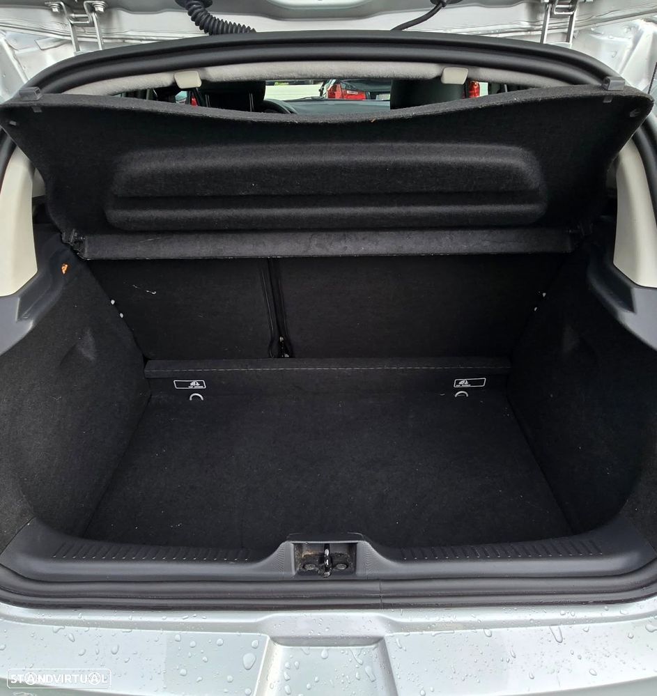 Renault Clio 1.5 dCi Fairway - 16